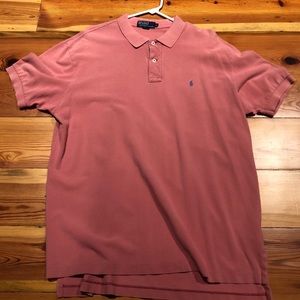 Ralph Lauren Polo Shirt